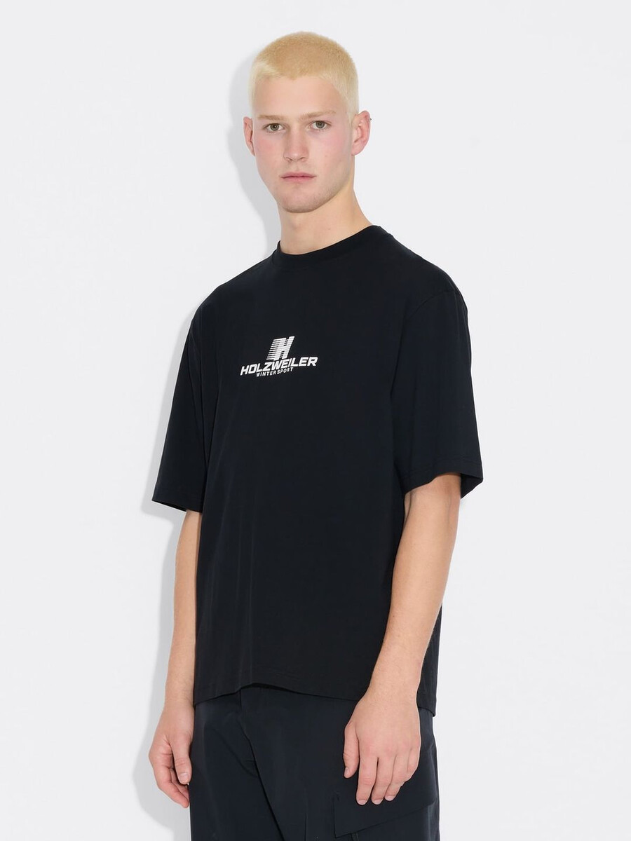 ranger print t-shirt