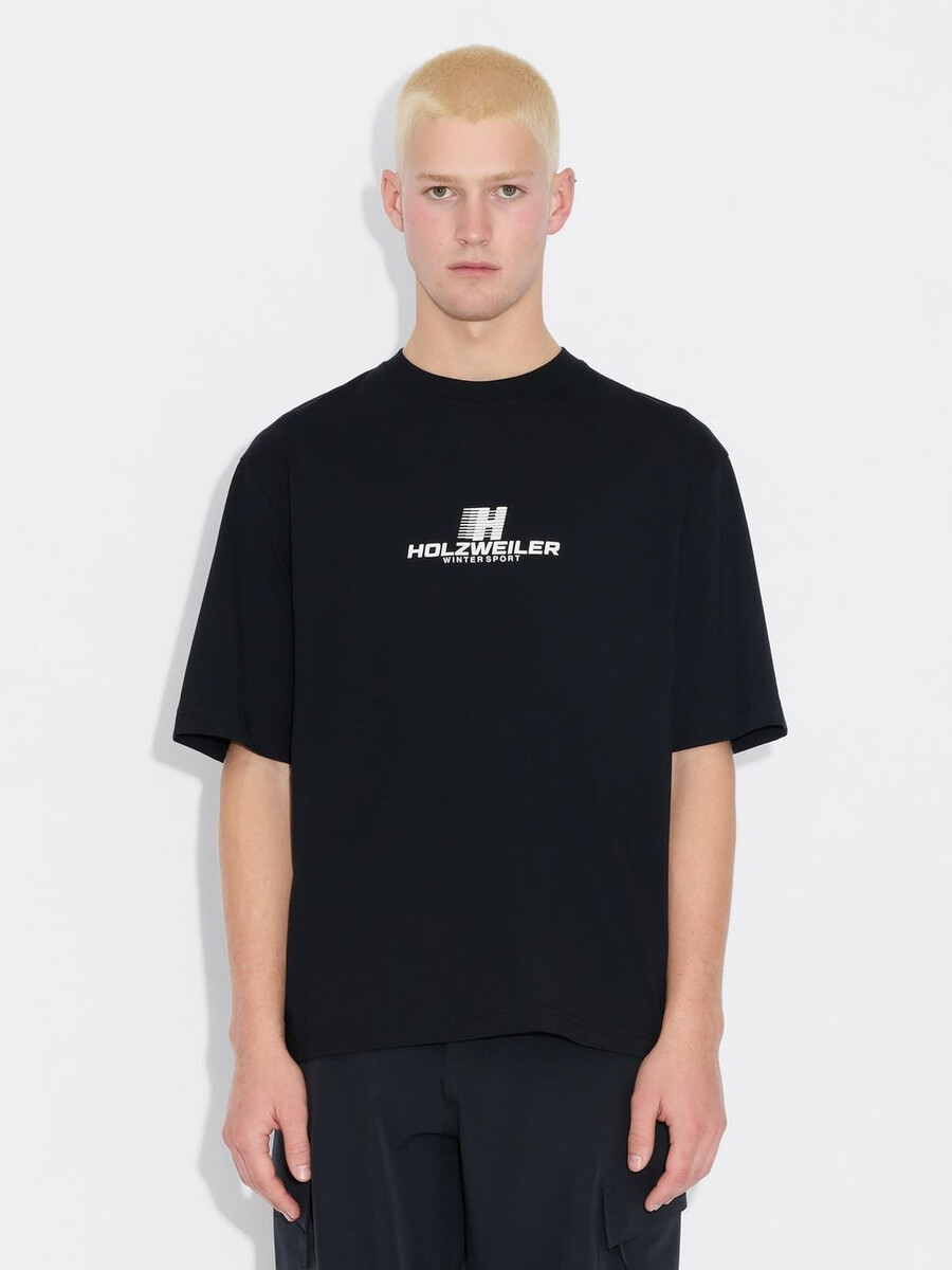 ranger print t-shirt