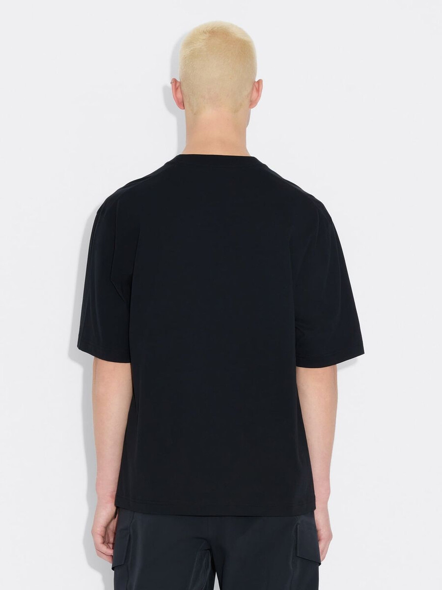 ranger print t-shirt