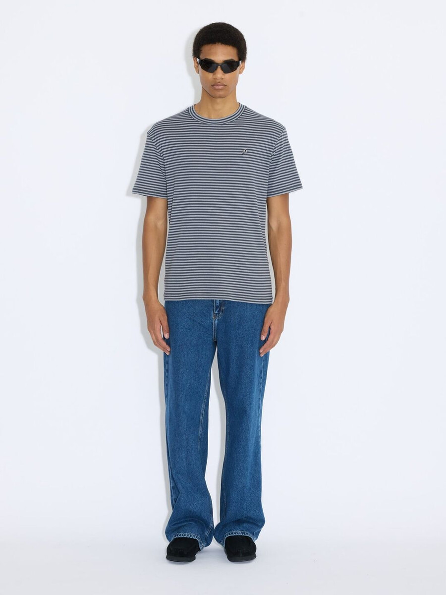 tucker stripe tee