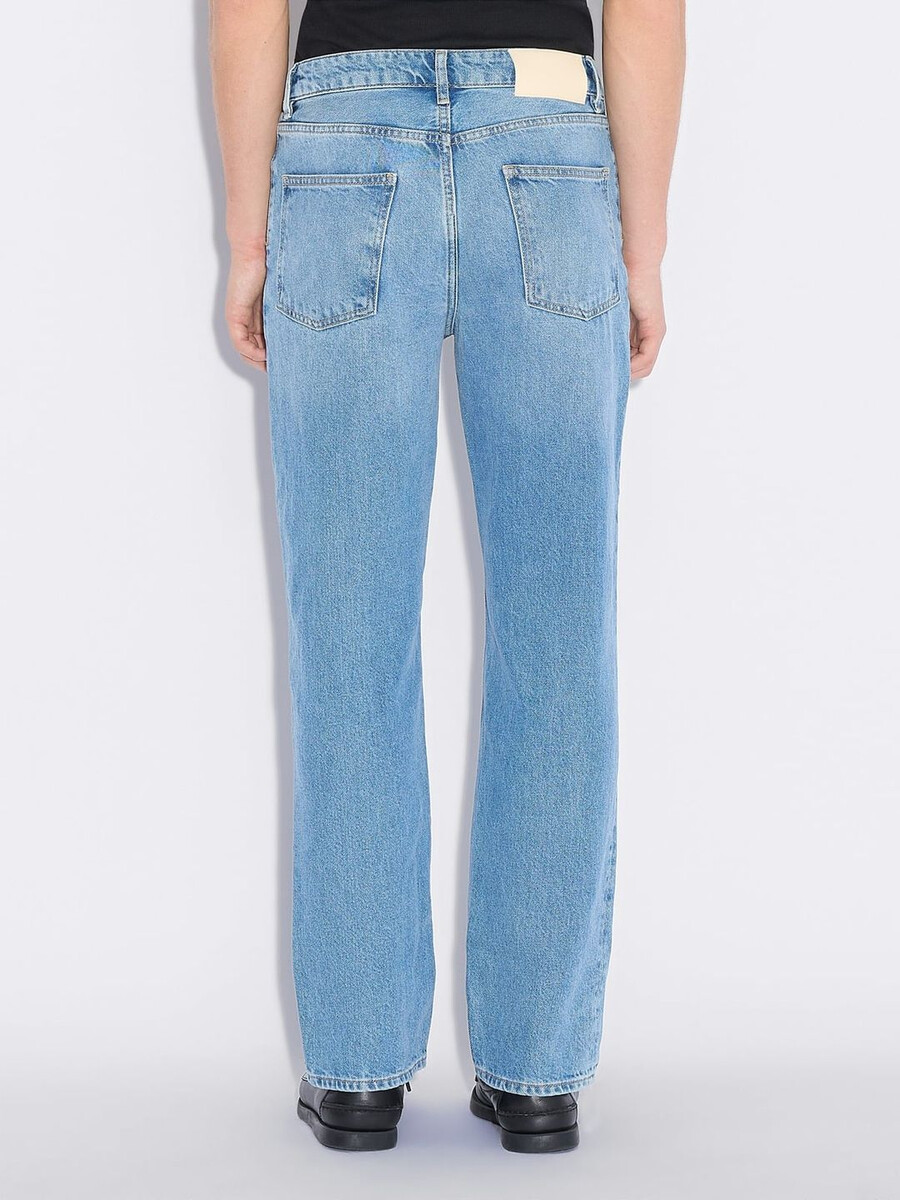 normale jeans