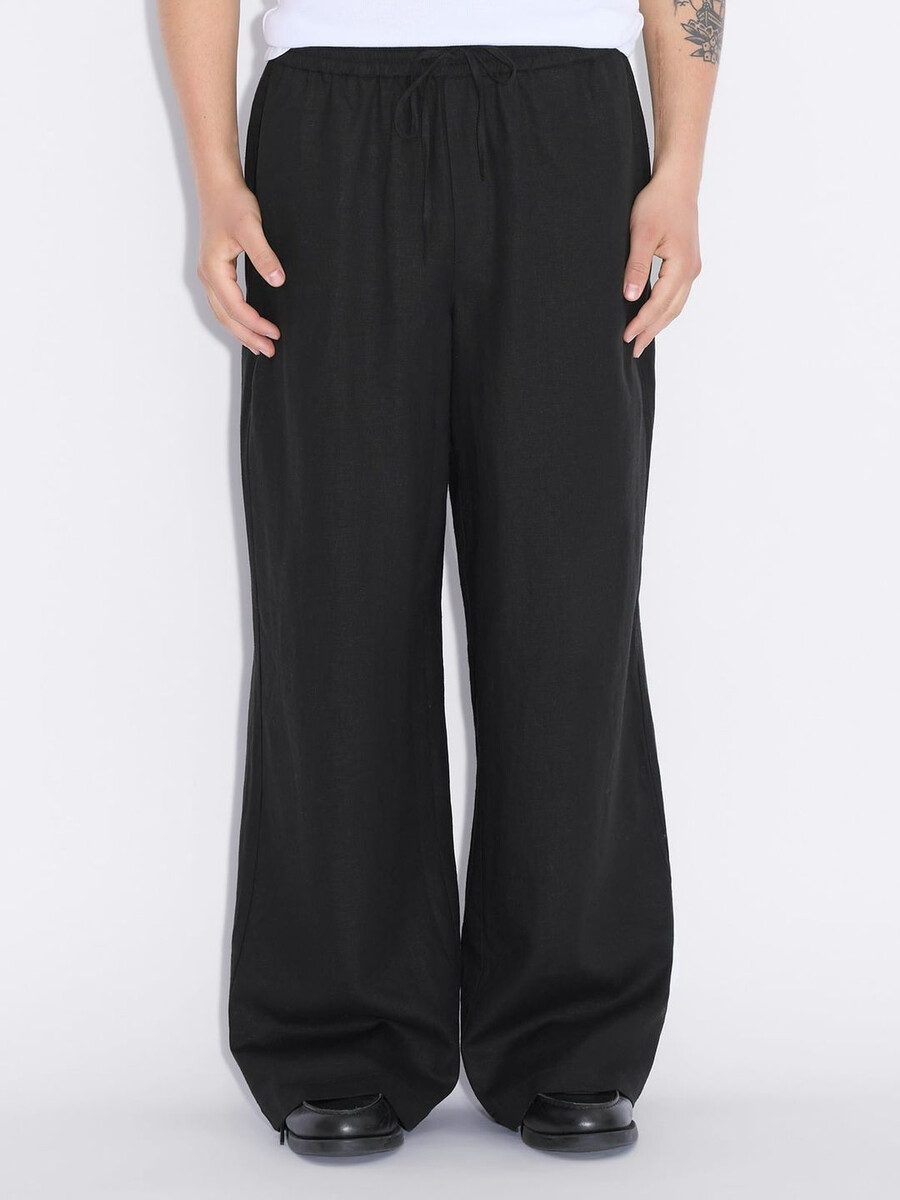 leinenhose von lian