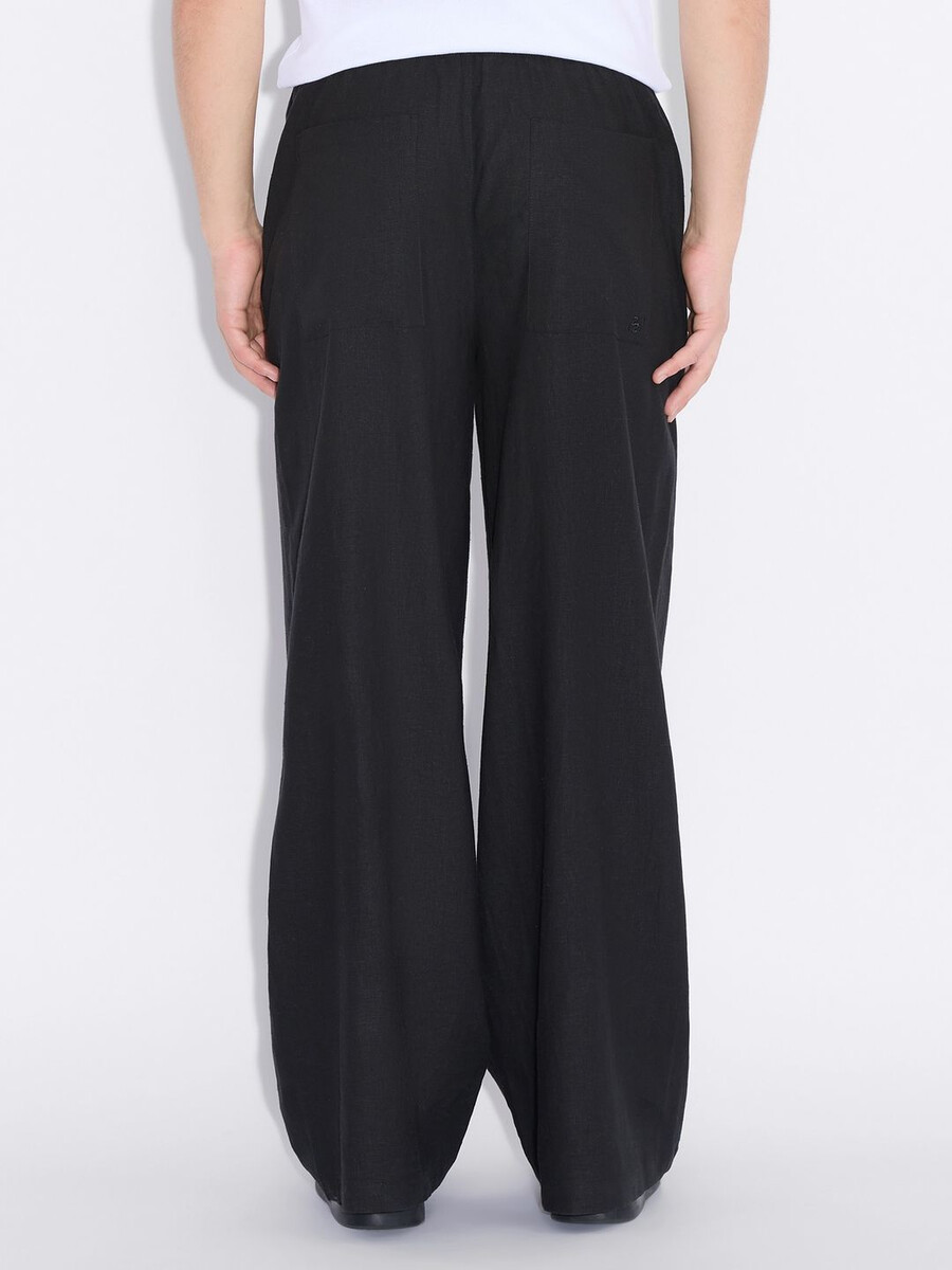 leinenhose von lian