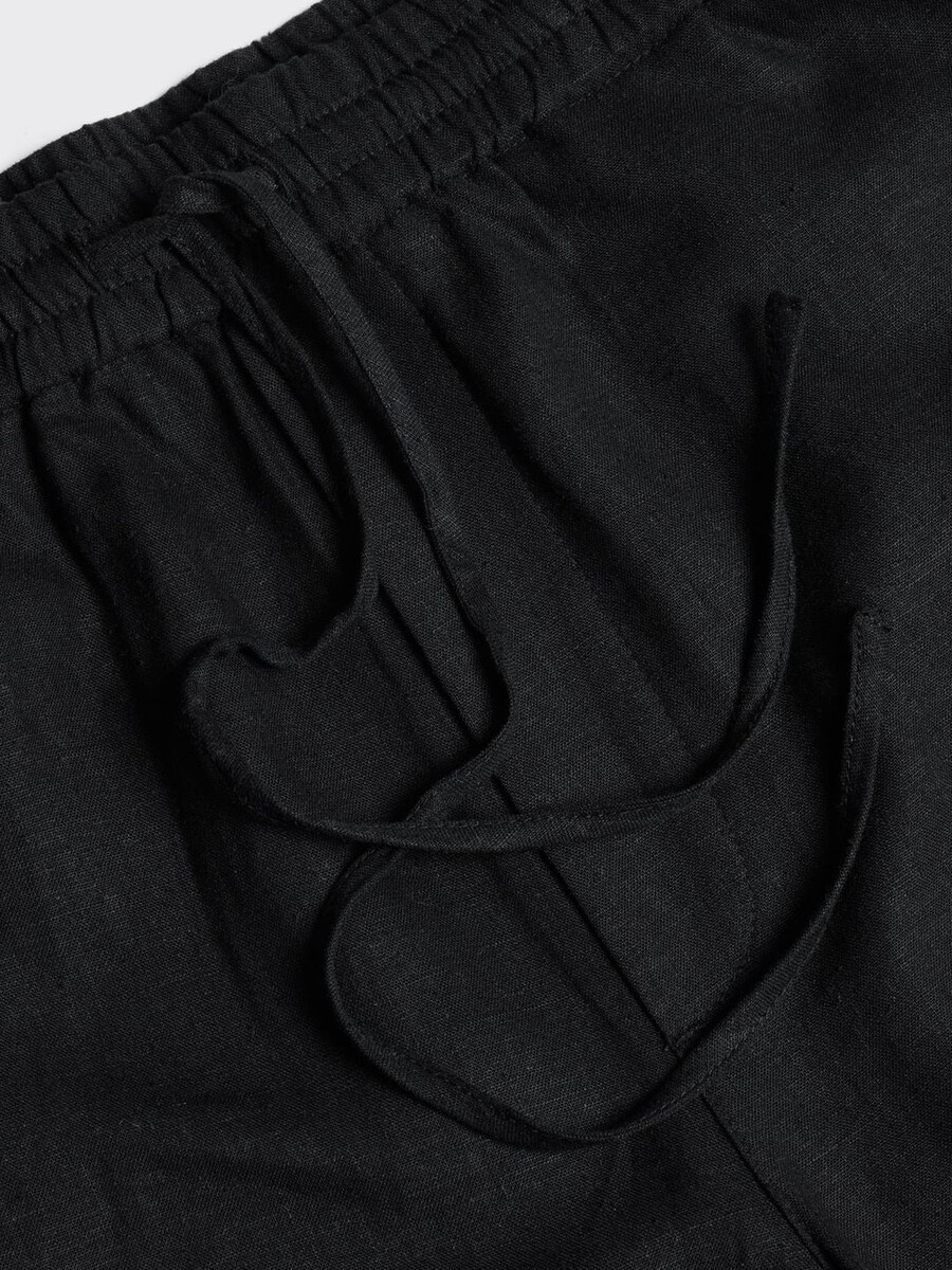 leinenhose von lian