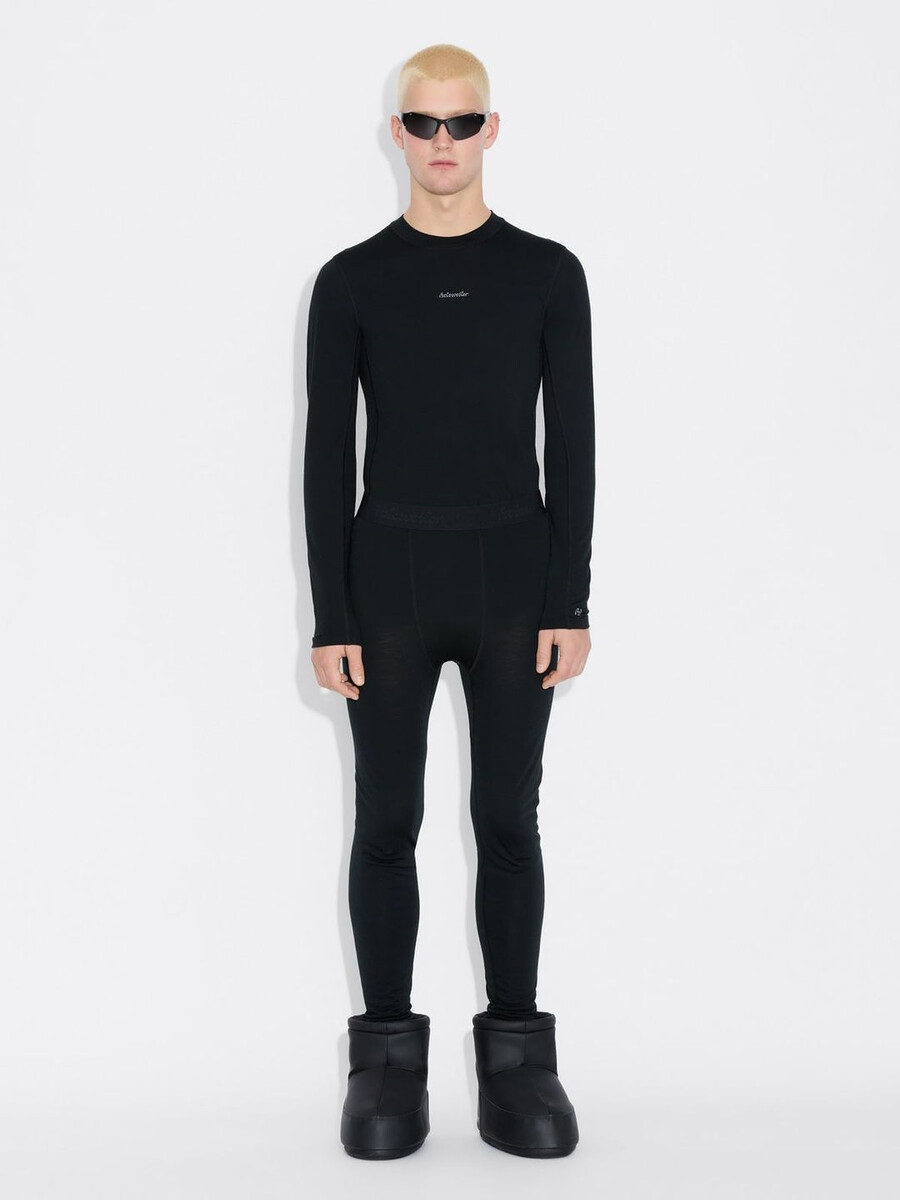 tryvann herren-strumpfhose