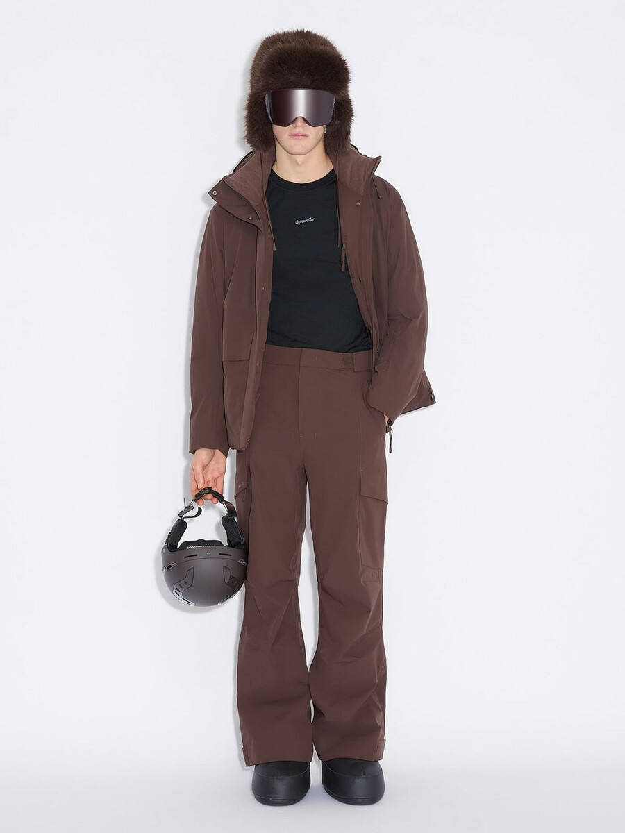 tryvann 3l herrenhose