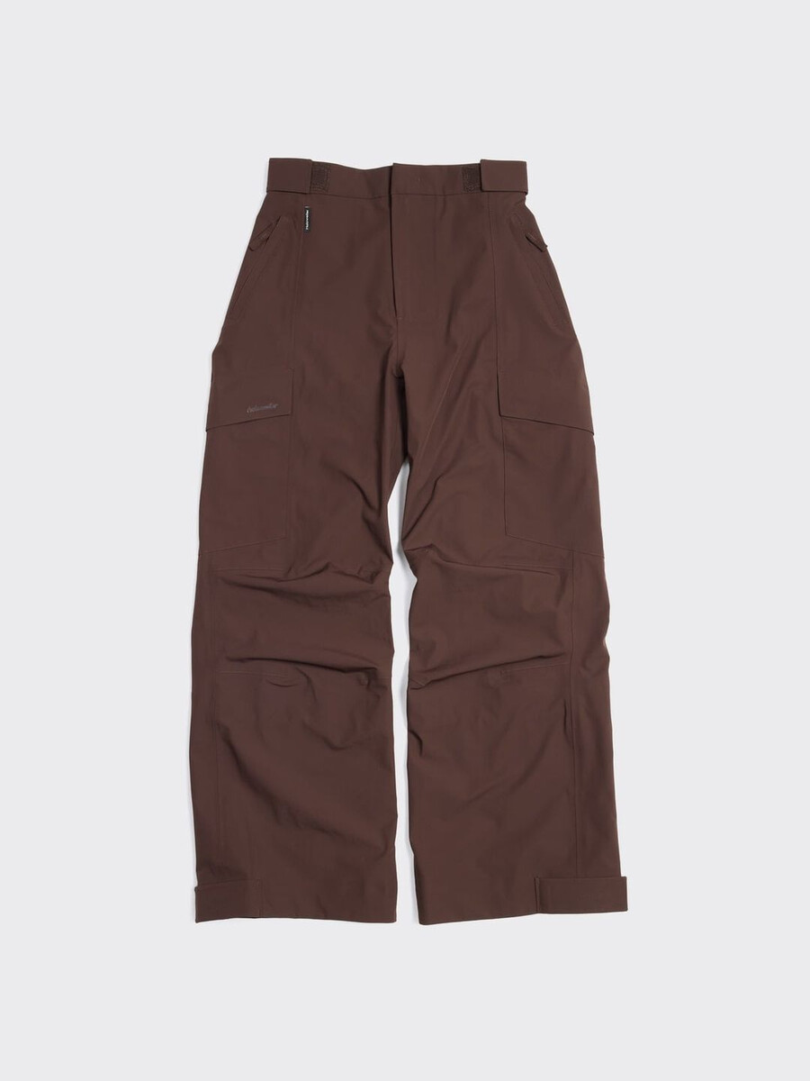 tryvann 3l herrenhose