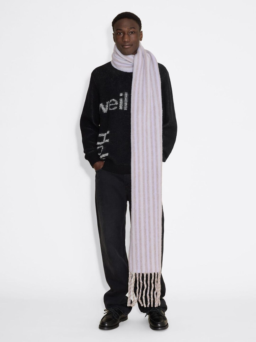 aster stripe
